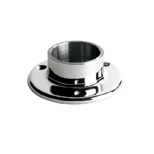PLAQUE DE BASE/BRIDE RONDE